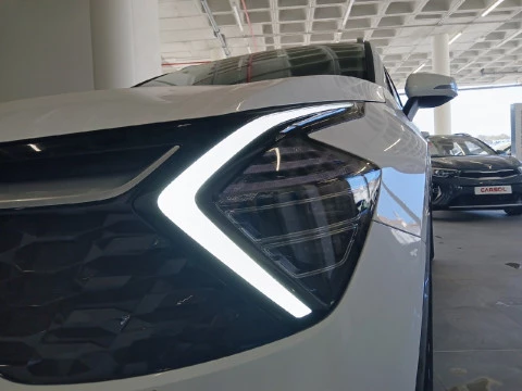 Kia Sportage 1.6 T-GDi MHEV 110kW(150CV) Tech 4x2 DCT