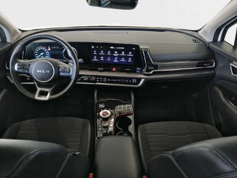 Kia Sportage 1.6 T-GDi MHEV 110kW(150CV) Tech 4x2 DCT