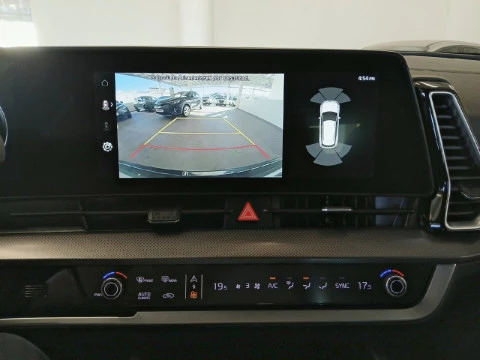 Kia Sportage 1.6 T-GDi MHEV 110kW(150CV) Tech 4x2 DCT