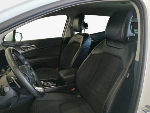 Kia Sportage 1.6 T-GDi MHEV 110kW(150CV) Tech 4x2 DCT