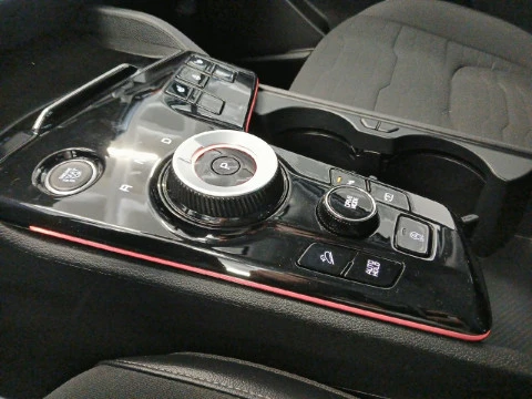 Kia Sportage 1.6 T-GDi MHEV 110kW(150CV) Tech 4x2 DCT