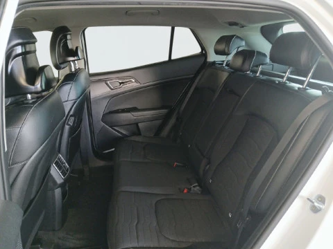 Kia Sportage 1.6 T-GDi MHEV 110kW(150CV) Tech 4x2 DCT