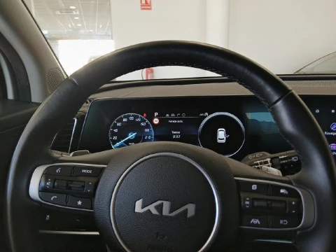 Kia Sportage 1.6 T-GDi MHEV 110kW(150CV) Tech 4x2 DCT