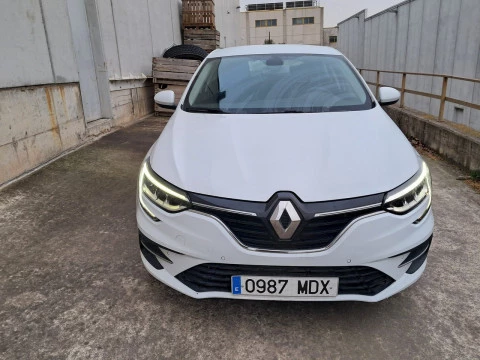 Renault Megane Equilibre Blue dCi 85 kW (115CV)