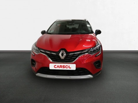 Renault Captur Zen TCe 96kW (130CV)