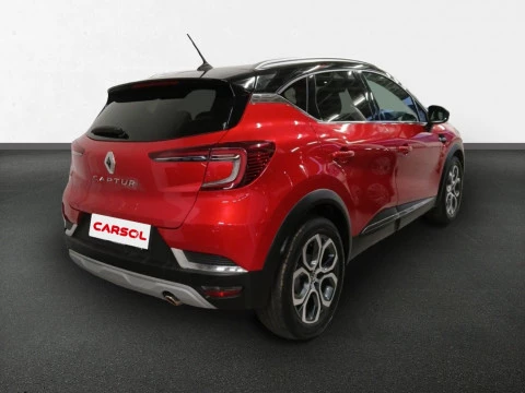 Renault Captur Zen TCe 96kW (130CV)