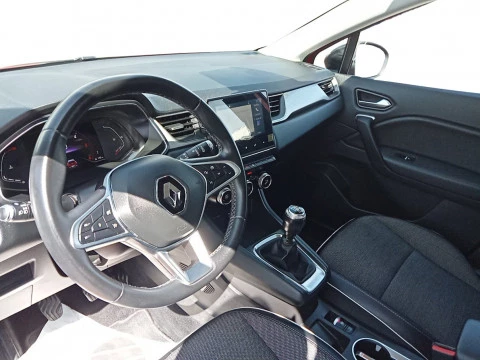 Renault Captur Zen TCe 96kW (130CV)