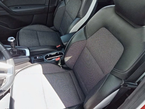 Renault Captur Zen TCe 96kW (130CV)