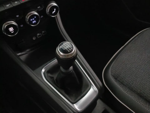 Renault Captur Zen TCe 96kW (130CV)