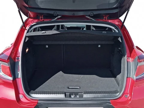 Renault Captur Zen TCe 96kW (130CV)