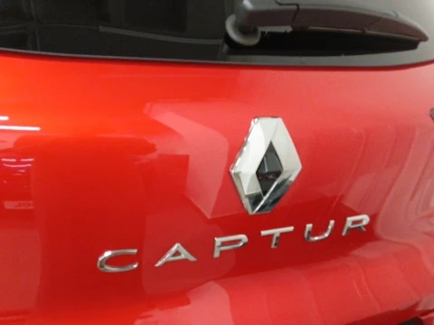 Renault Captur Zen TCe 96kW (130CV)