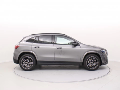 Mercedes-Benz Clase GLA 200 d