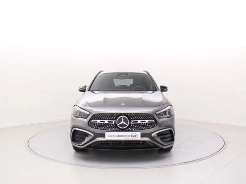 Mercedes-Benz Clase GLA 200 d