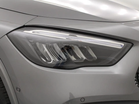 Mercedes-Benz Clase GLA 200 d