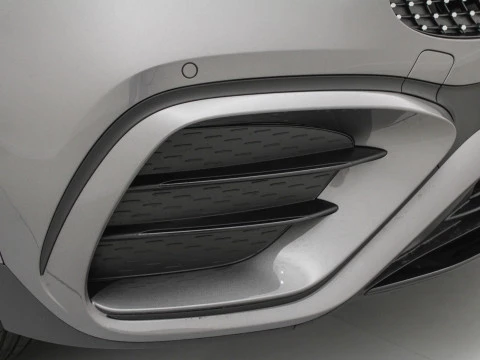 Mercedes-Benz Clase GLA 200 d