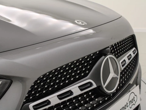 Mercedes-Benz Clase GLA 200 d