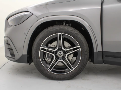 Mercedes-Benz Clase GLA 200 d