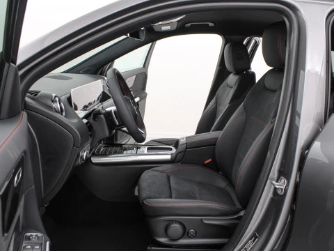 Mercedes-Benz Clase GLA 200 d