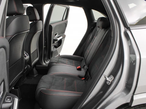 Mercedes-Benz Clase GLA 200 d