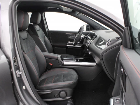 Mercedes-Benz Clase GLA 200 d