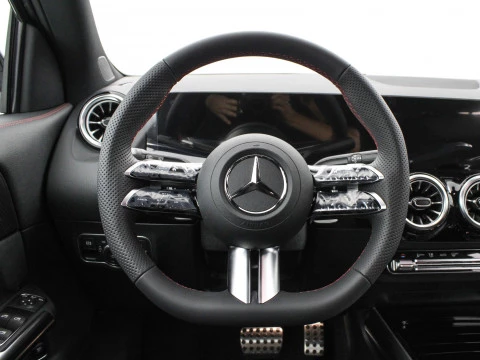 Mercedes-Benz Clase GLA 200 d