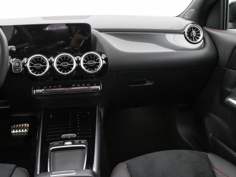 Mercedes-Benz Clase GLA 200 d