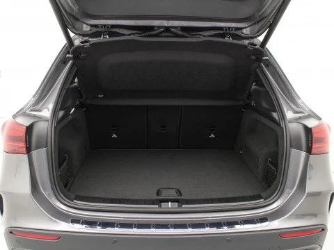 Mercedes-Benz Clase GLA 200 d