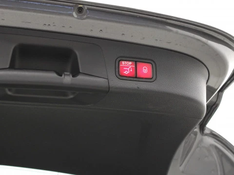 Mercedes-Benz Clase GLA 200 d