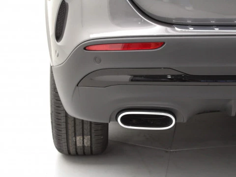 Mercedes-Benz Clase GLA 200 d