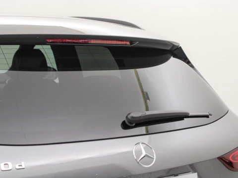 Mercedes-Benz Clase GLA 200 d