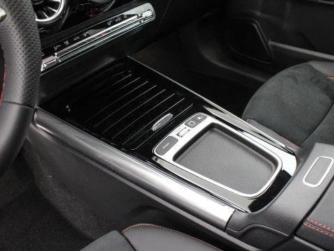 Mercedes-Benz Clase GLA 200 d