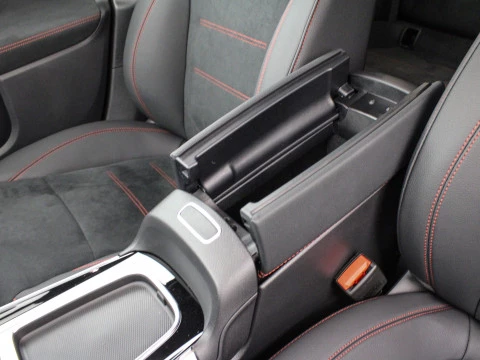 Mercedes-Benz Clase GLA 200 d