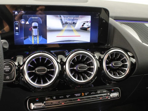 Mercedes-Benz Clase GLA 200 d