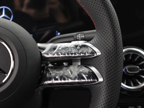 Mercedes-Benz Clase GLA 200 d