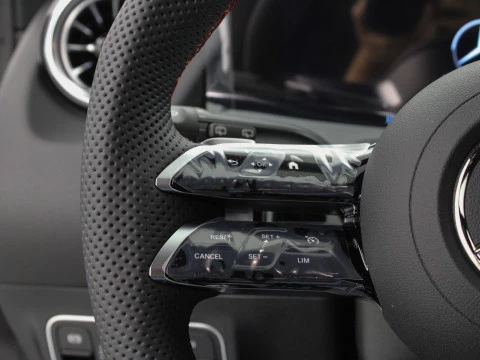 Mercedes-Benz Clase GLA 200 d