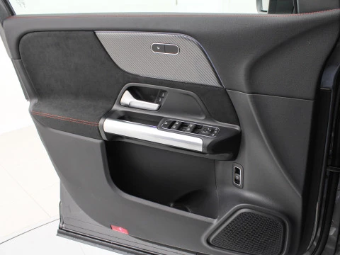 Mercedes-Benz Clase GLA 200 d