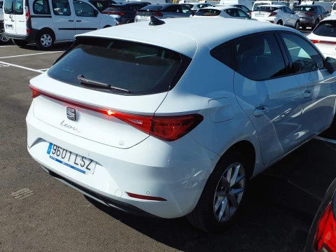 Seat Nuevo León 2.0 TDI 85kW S&S Style Go