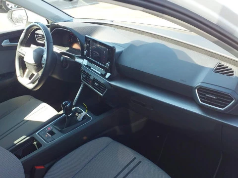 Seat Nuevo León 2.0 TDI 85kW S&S Style Go