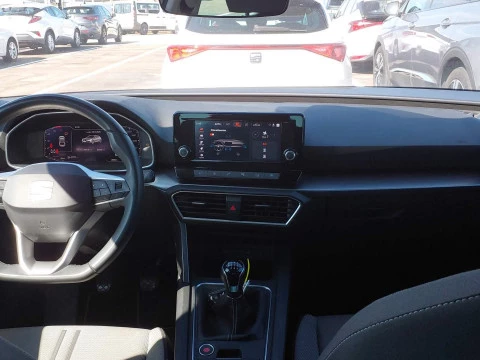 Seat Nuevo León 2.0 TDI 85kW S&S Style Go