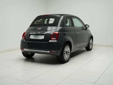 Fiat 500C Lounge 1.2 8v 51KW (69 CV)