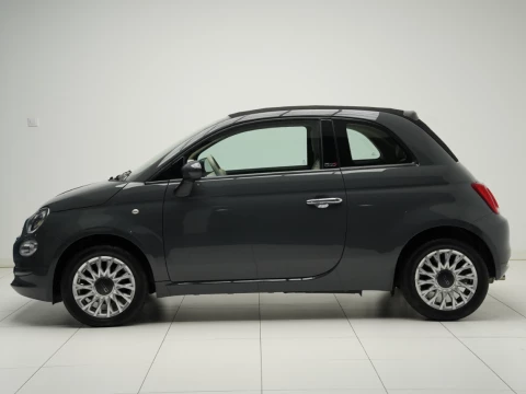 Fiat 500C Lounge 1.2 8v 51KW (69 CV)