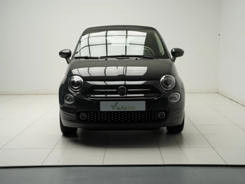Fiat 500C Lounge 1.2 8v 51KW (69 CV)