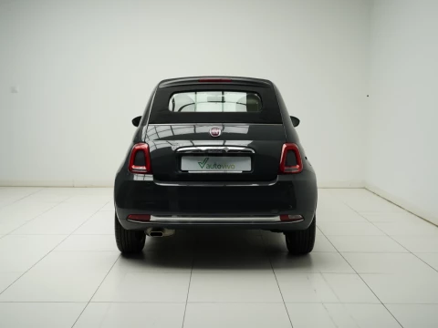 Fiat 500C Lounge 1.2 8v 51KW (69 CV)