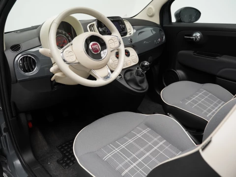 Fiat 500C Lounge 1.2 8v 51KW (69 CV)