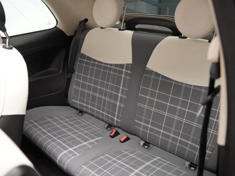 Fiat 500C Lounge 1.2 8v 51KW (69 CV)