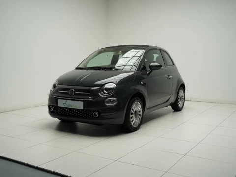 Fiat 500C Lounge 1.2 8v 51KW (69 CV)