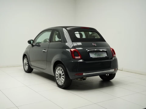 Fiat 500C Lounge 1.2 8v 51KW (69 CV)