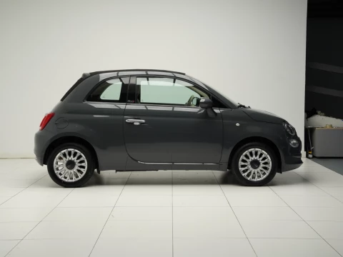 Fiat 500C Lounge 1.2 8v 51KW (69 CV)