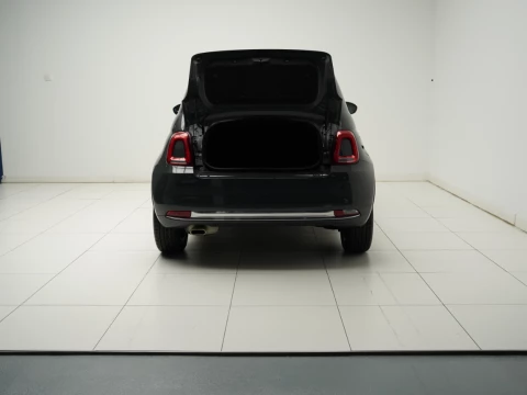 Fiat 500C Lounge 1.2 8v 51KW (69 CV)
