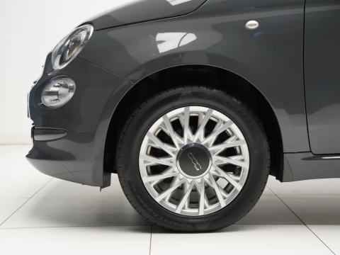 Fiat 500C Lounge 1.2 8v 51KW (69 CV)